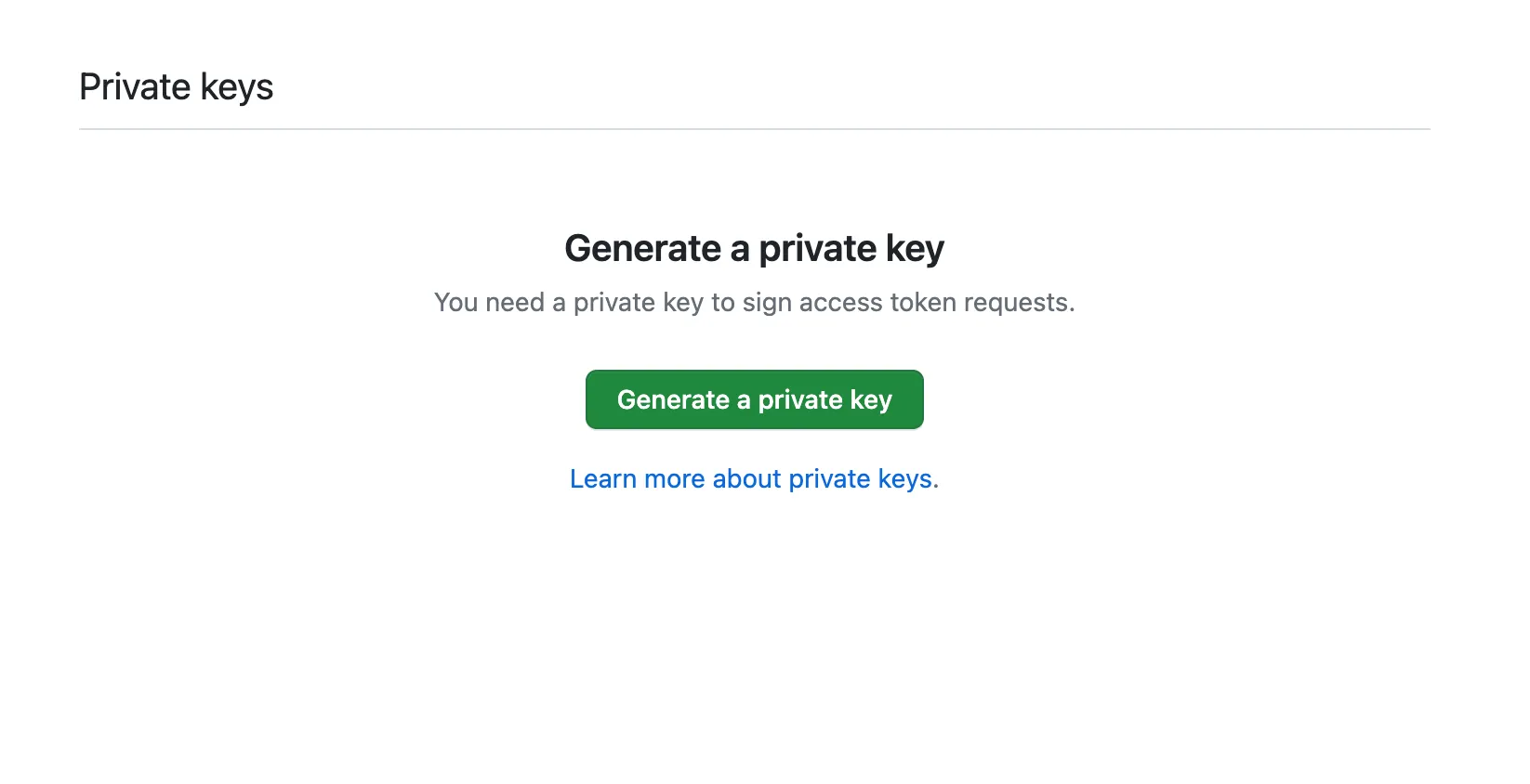 gh-app-new-private-key